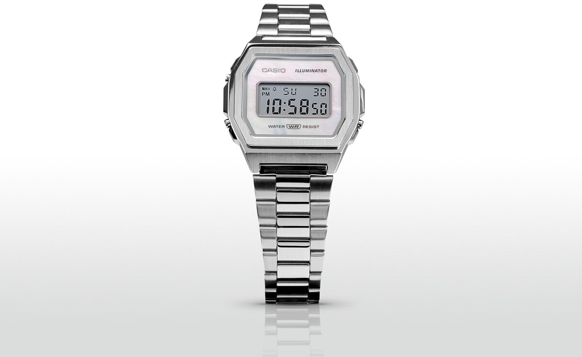 A1000d casio online