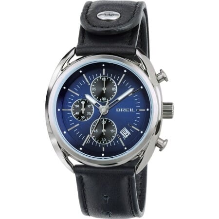 Breil TW1528 Beaubourg Unisex Horloge