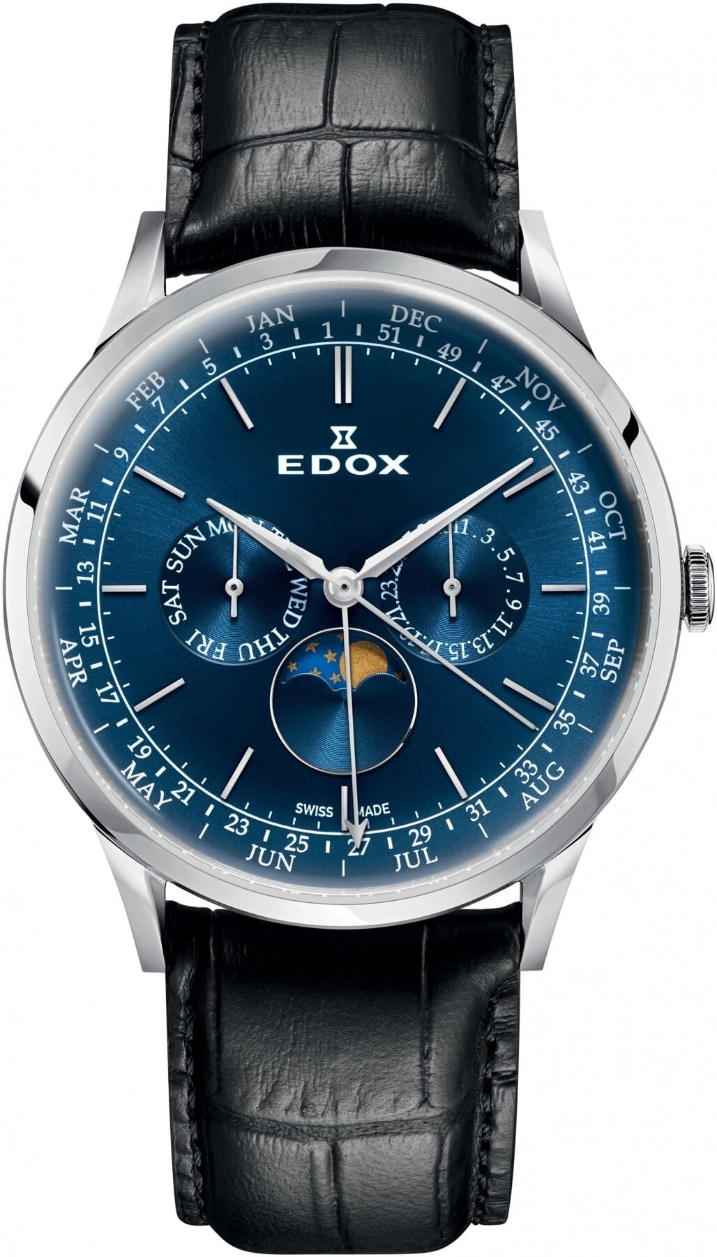 Edox 40101 3C BUIN