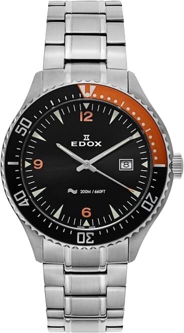 Edox 53016 3ORM NIO
