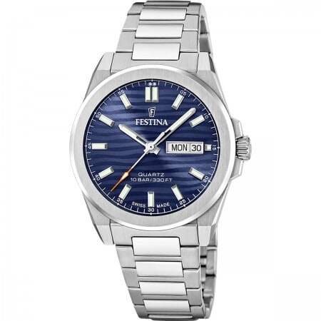Festina F20073-2