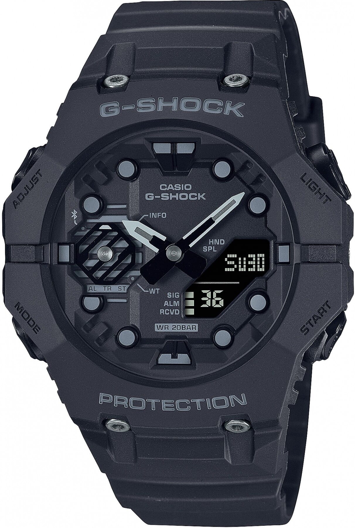 G-Shock GA-B001-1AER