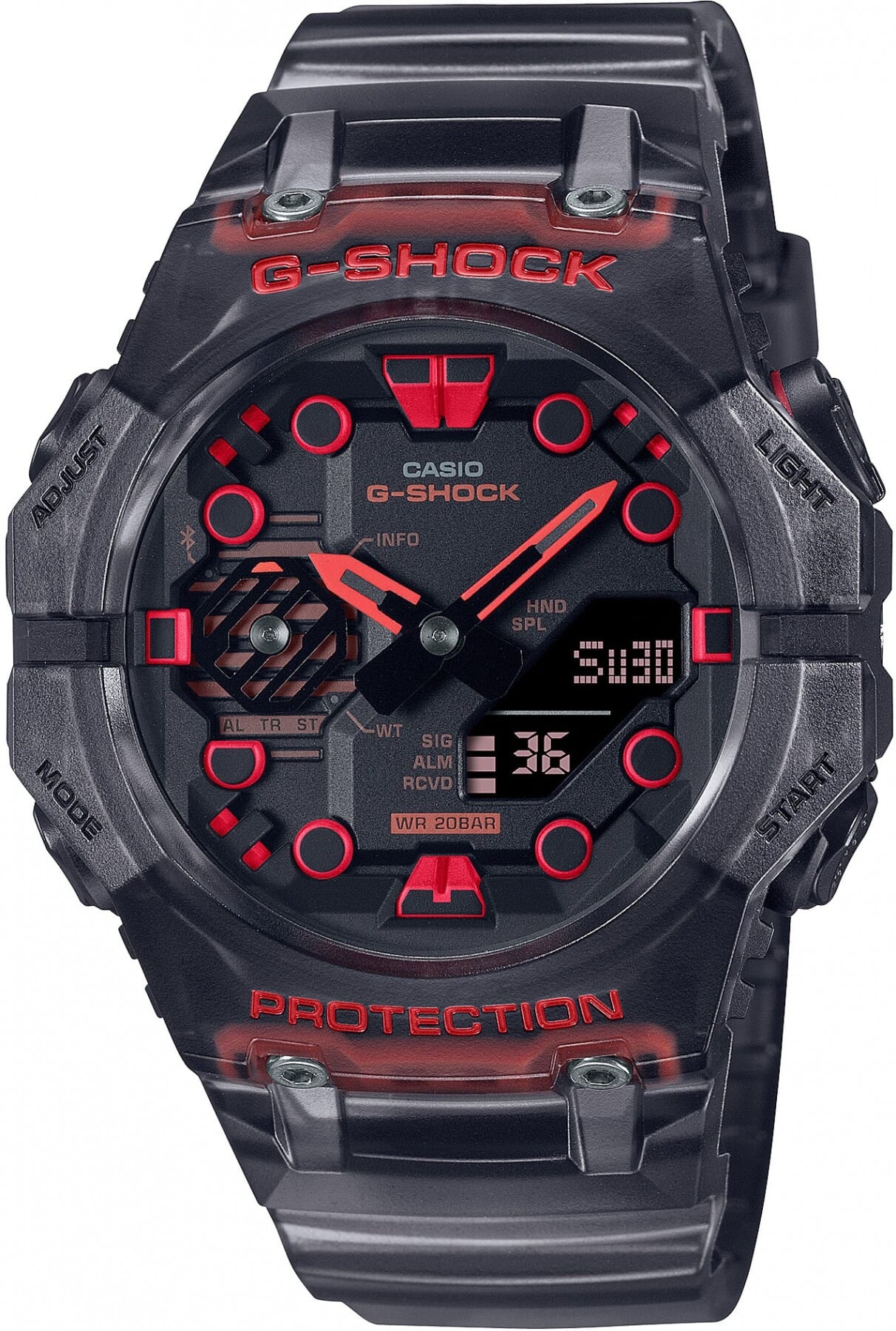 G-Shock GA-B001G-1AER