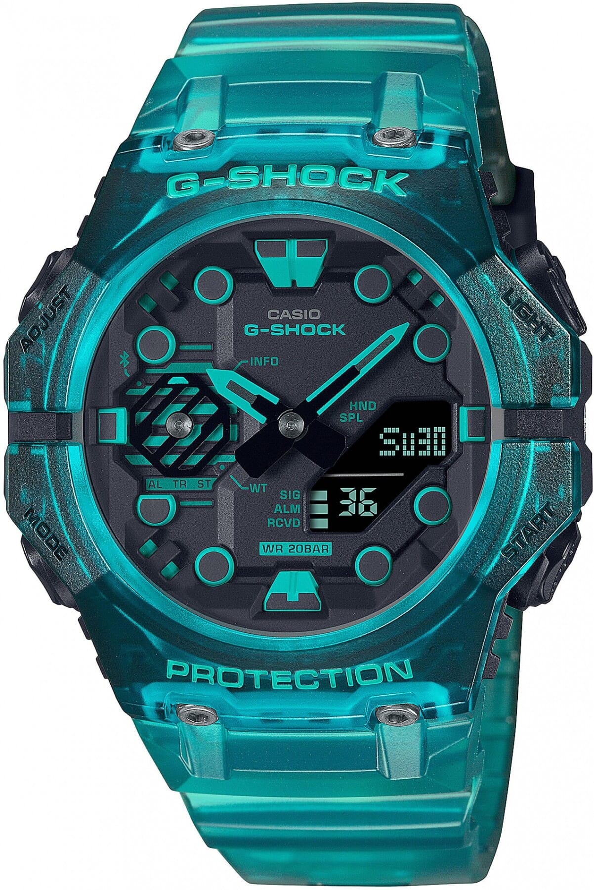 G-Shock GA-B001G-2AER