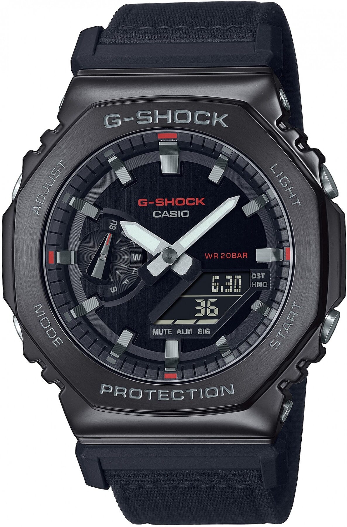 G-Shock GM-2100CB-1AER-2