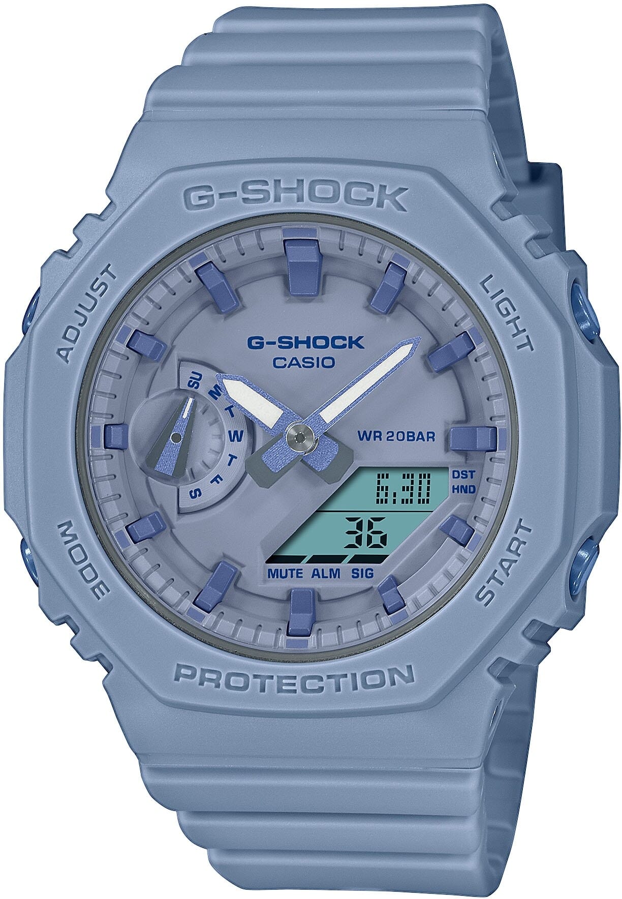 G-Shock GMA-S2100BA-2A2ER