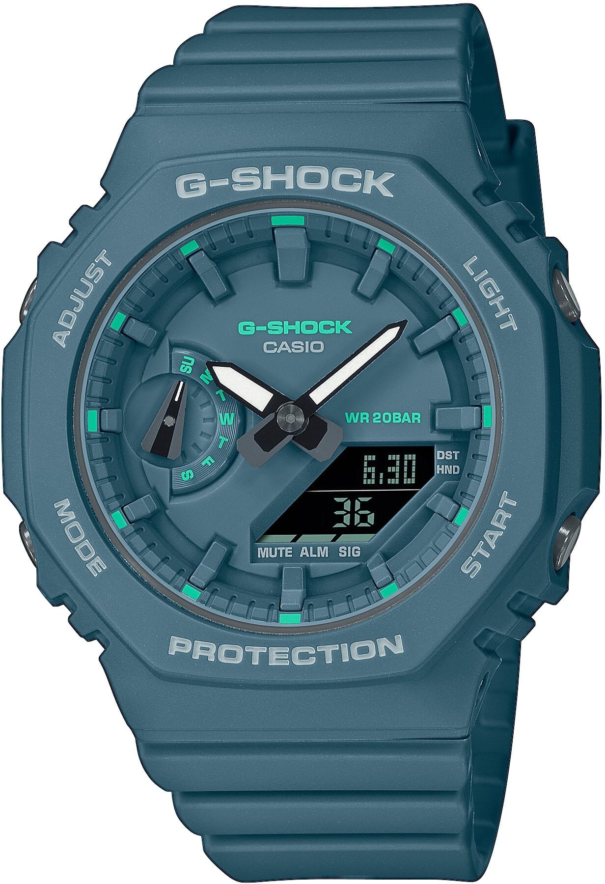 G-Shock GMA-S2100GA-3AER-2