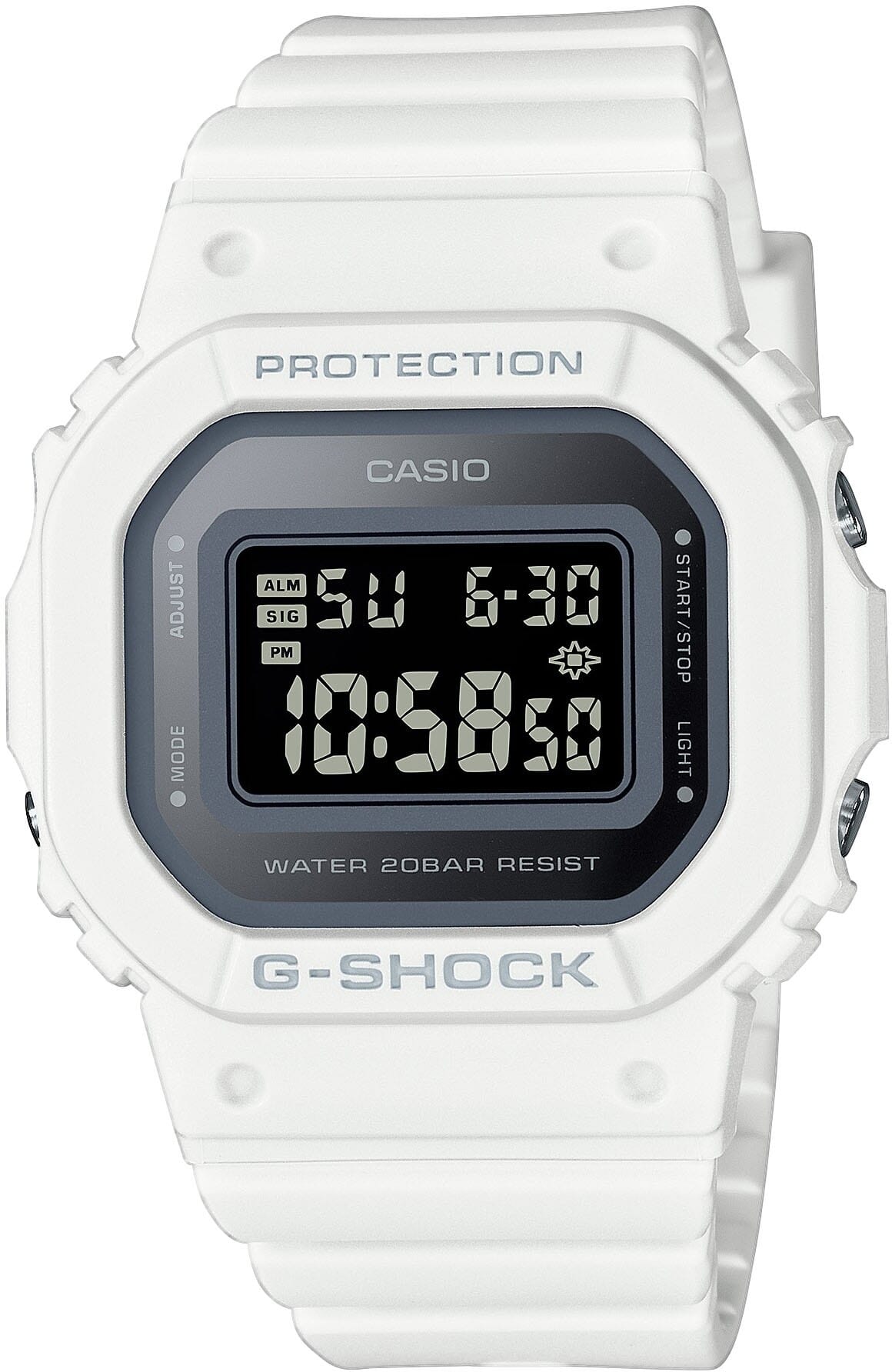 G-Shock GMD-S5600-7ER-2