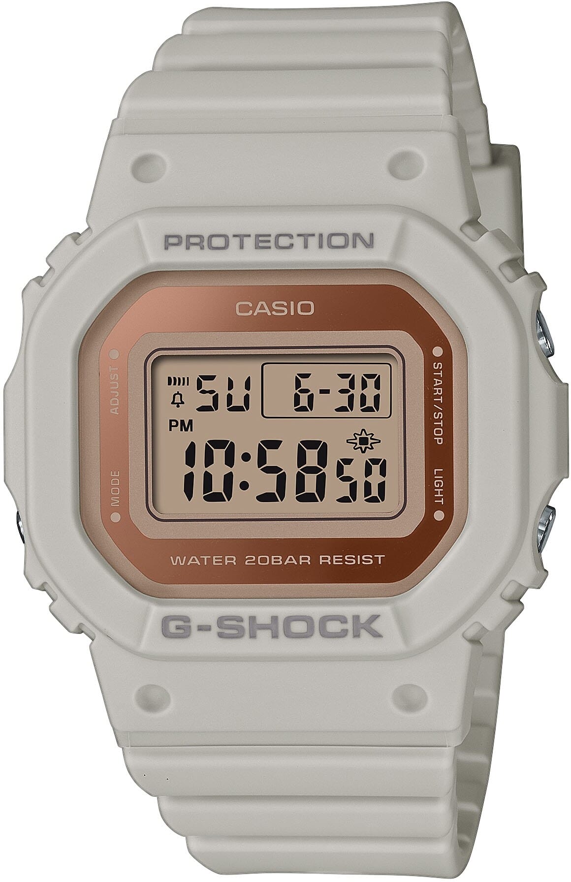 G-Shock GMD-S5600-8ER-2