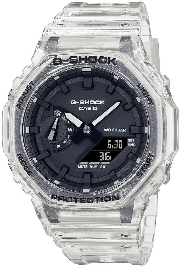 G-Shock GA-2100SKE-7AER
