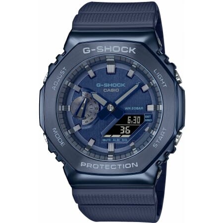 G-Shock GM-2100N-2AER