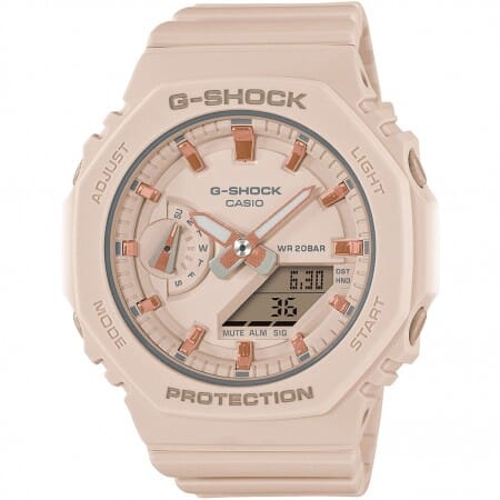 G-Shock GMA-S2100-4AER