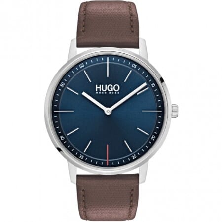 HUGO HU1530128 #EXIST Heren Horloge