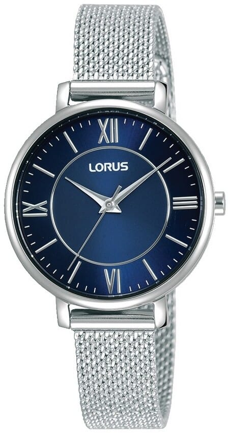 Lorus RG223TX9