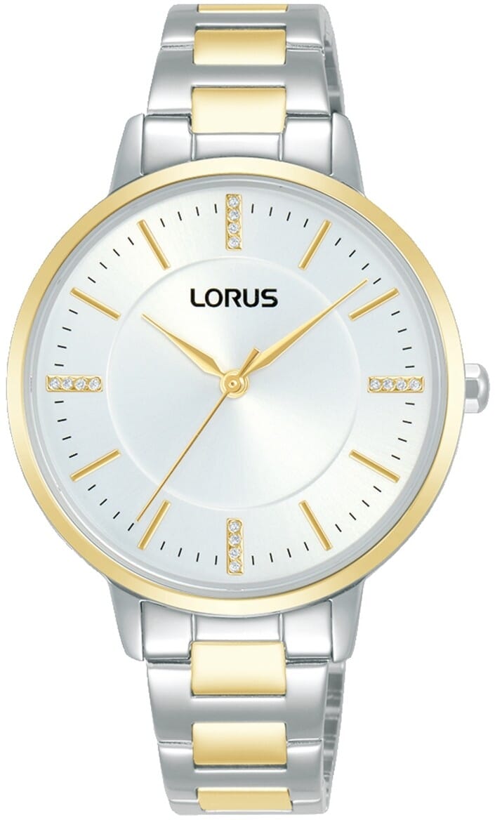 Lorus RG250WX9