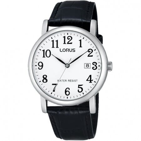 Lorus RG835CX5