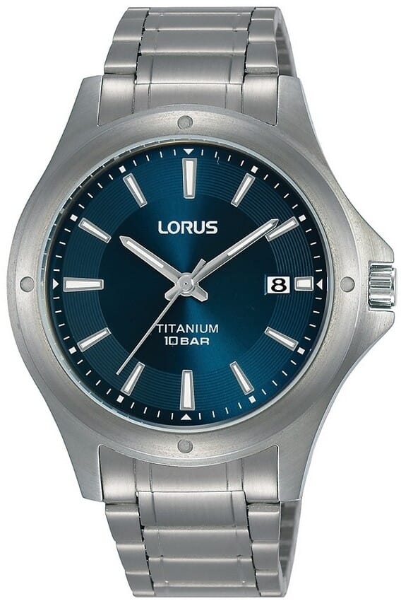 Lorus RG871CX9