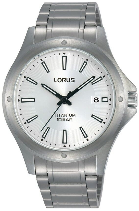 Lorus RG873CX9