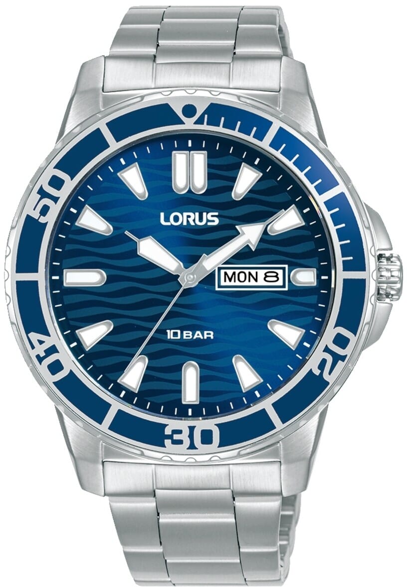 Lorus RH357AX9
