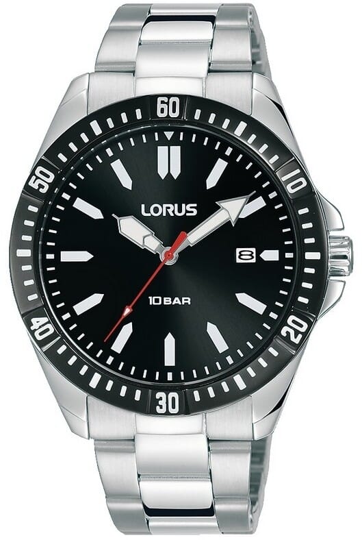 Lorus RH935MX9