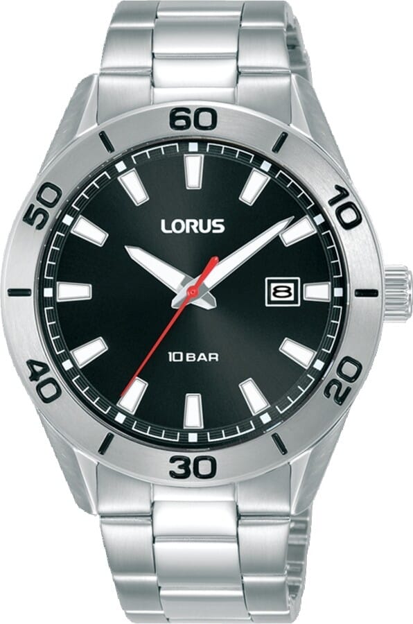 Lorus RH965PX9