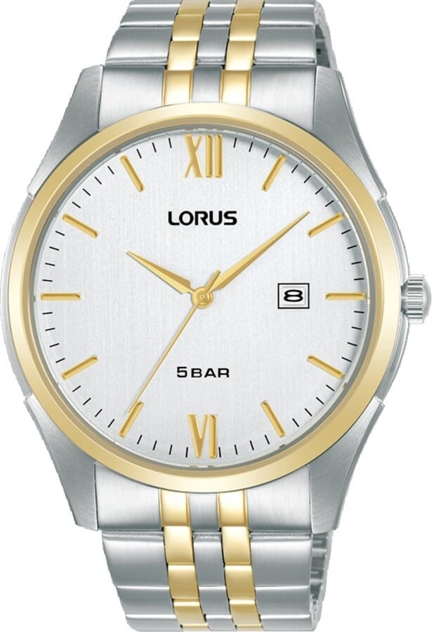 Lorus RH988PX9