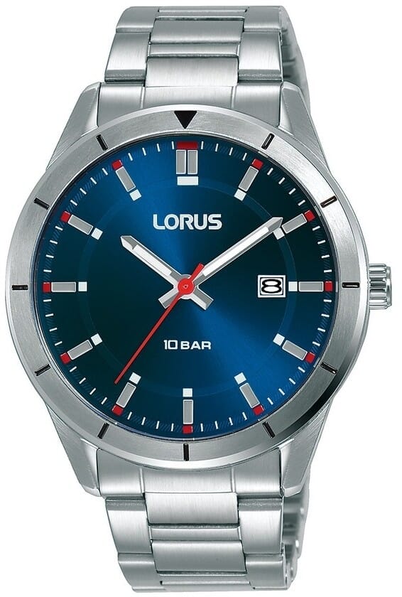 Lorus RH999LX9
