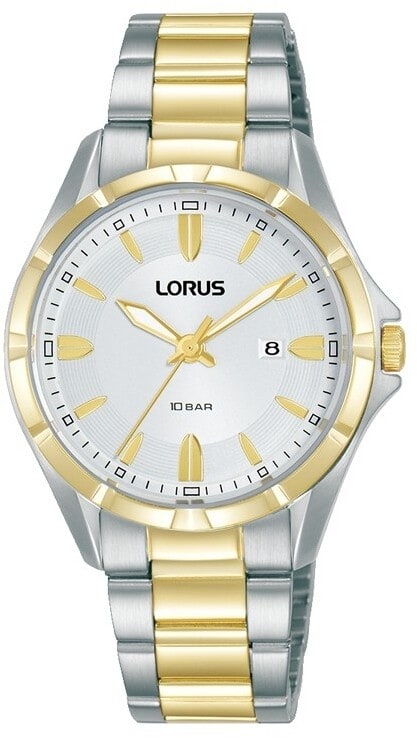 Lorus RJ252BX9