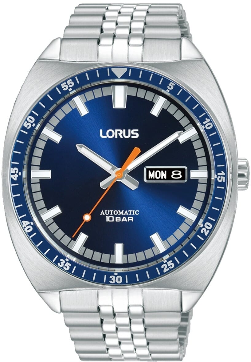 Lorus RL441BX9