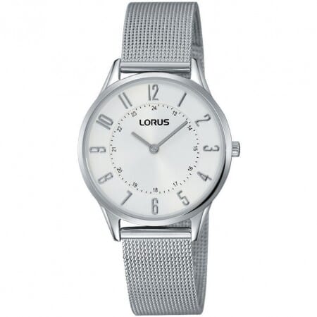 Lorus RTA69AX9 Dames Horloge