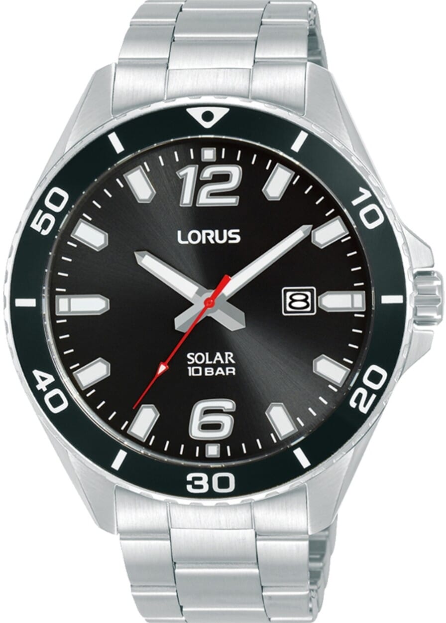 Lorus RX359AX9