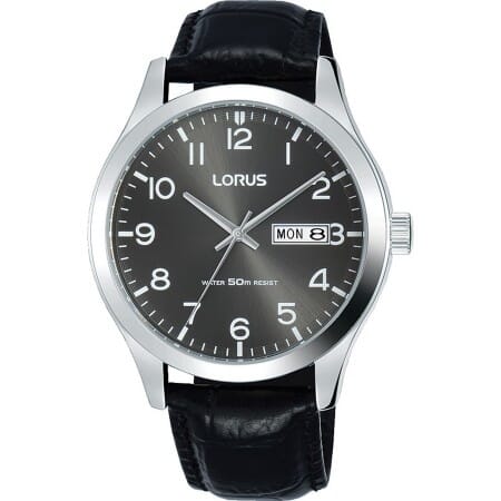 Lorus RXN59DX9