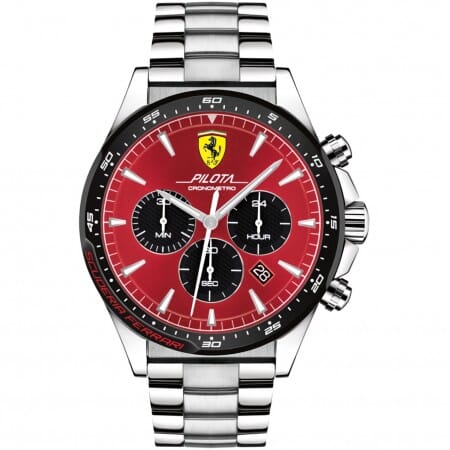 Scuderia Ferrari SF830619