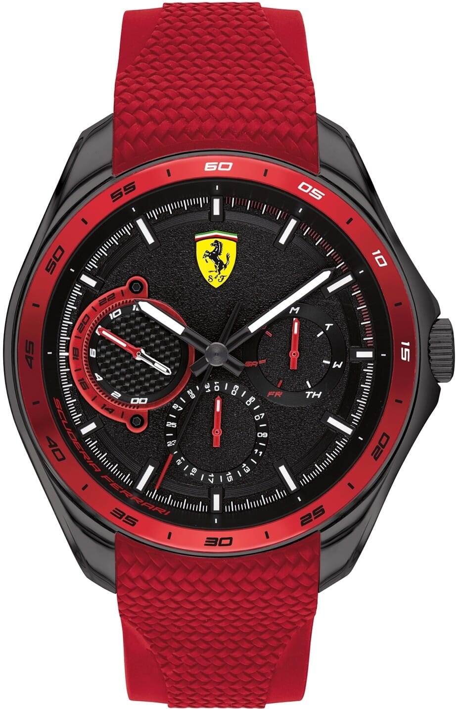 Scuderia Ferrari SF830681