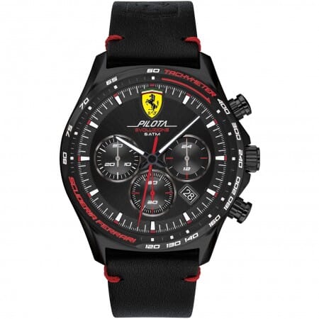 Scuderia Ferrari SF830712