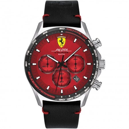 Scuderia Ferrari SF830713