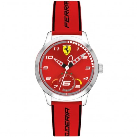 Scuderia Ferrari SF860004