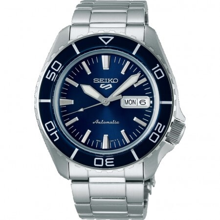 Seiko 5 Sports SRPK97K1