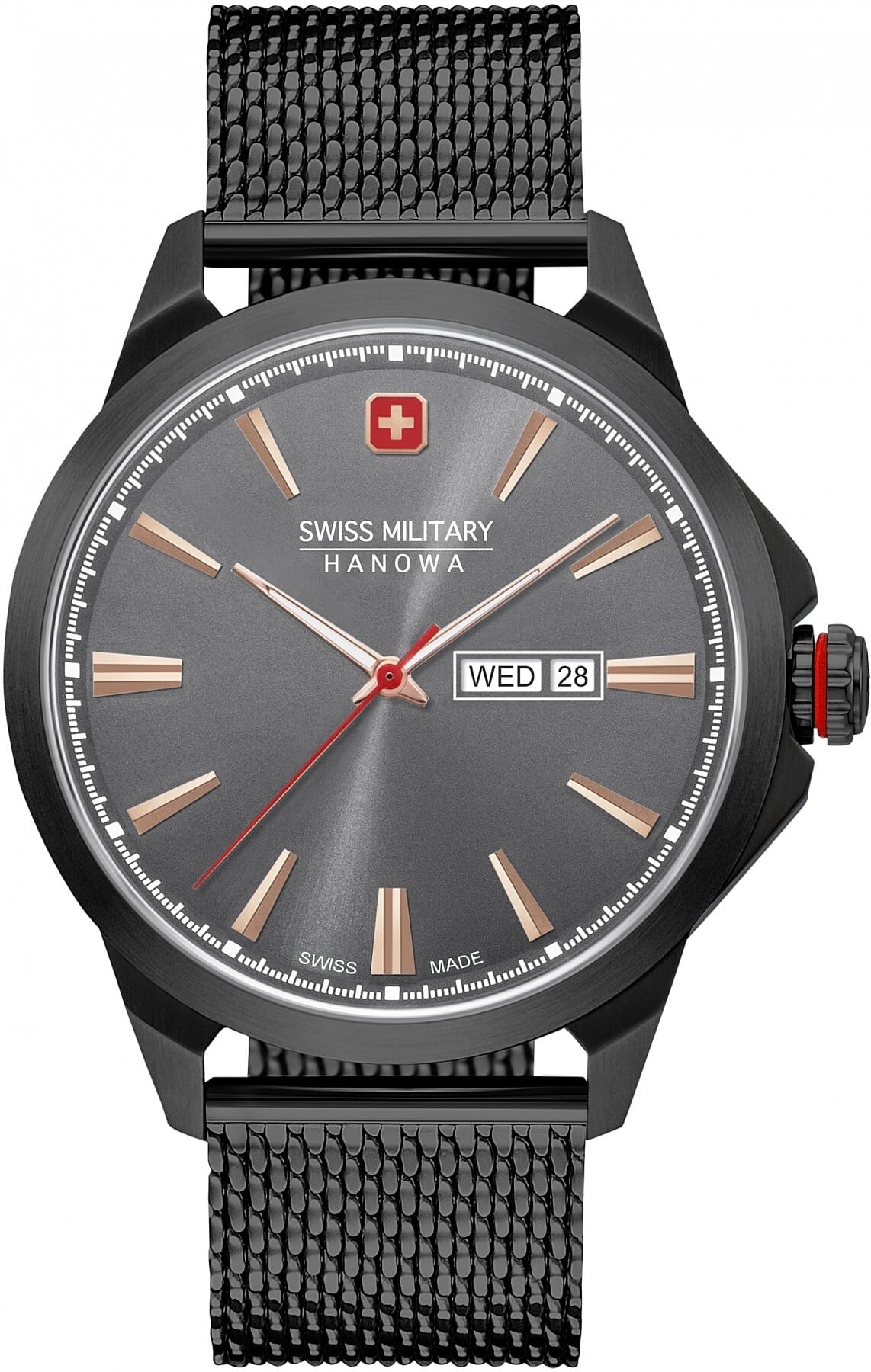 Swiss Military Hanowa 06-3346.13.007