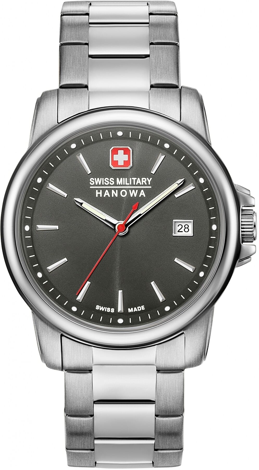 Swiss Military Hanowa 06-5230.7.04.009