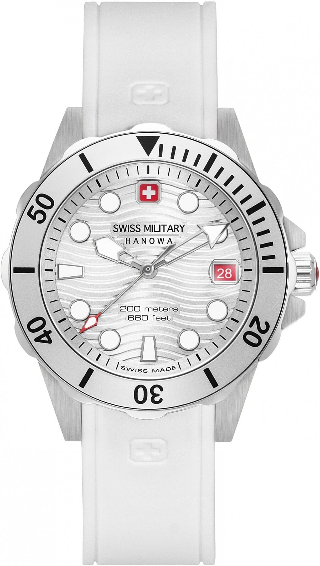 Swiss Military Hanowa 06-6338.04.001