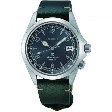 Seiko Prospex SPB199J1 - Alpinist Limited Edition