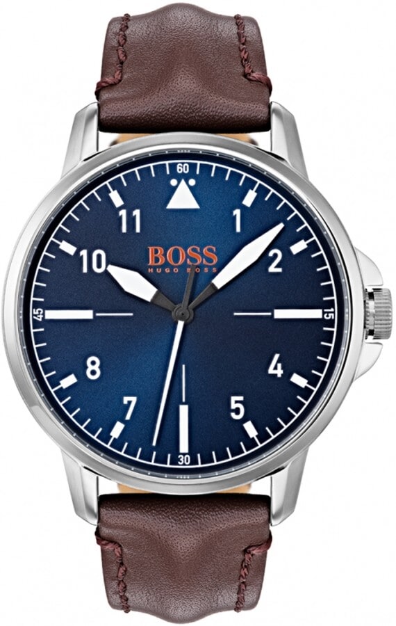 Hugo boss orange horloge outlet