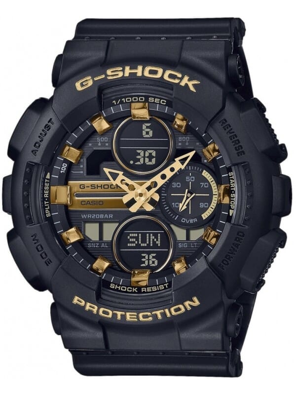 G-Shock GMA-S140M-1AER