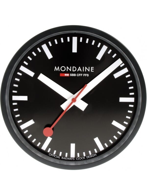 Mondaine M990.CLOCK.64SBB