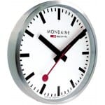 Mondaine M990.CLOCK.16SBB-2