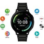 Samsung Special Edition SA.R820BS Active2 - Smartwatch