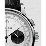 Corniche Heritage Chronograph Visage - Limited Edition 150 stuks