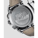 Corniche Heritage Chronograph Visage - Limited Edition 150 stuks