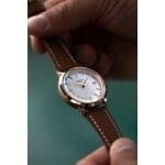 Corniche Historique C53880 Heren Horloge
